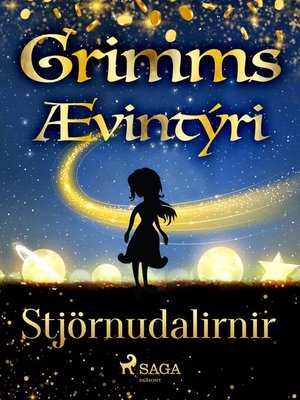 cover image of Stjörnudalirnir